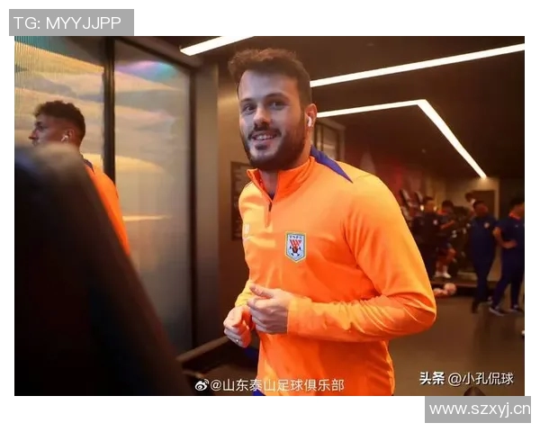 媒体人分析泰山队洛佩斯去留问题瓦科续约进展缓慢引关注