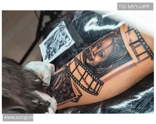 我的纹身故事与格里马尔多的职业信仰交织的勤奋之路